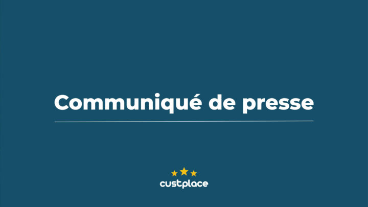 Custplace lance le QR Code Intelligent pour faciliter le recueil d’avis clients depuis les points de vente