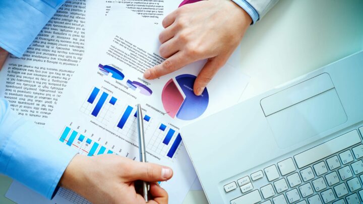 Benchmark concurrentiel : Analyser les performances de la concurrence