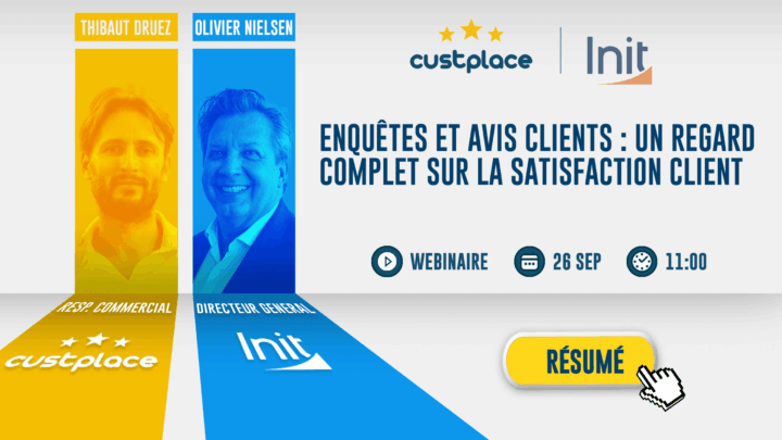 Enquêtes satisfaction et avis clients : Vue d’ensemble complète