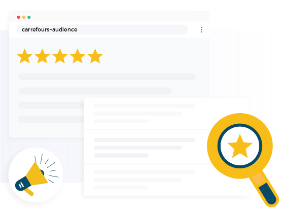 Enrichissez votre connaissance client et constituez votre BDD