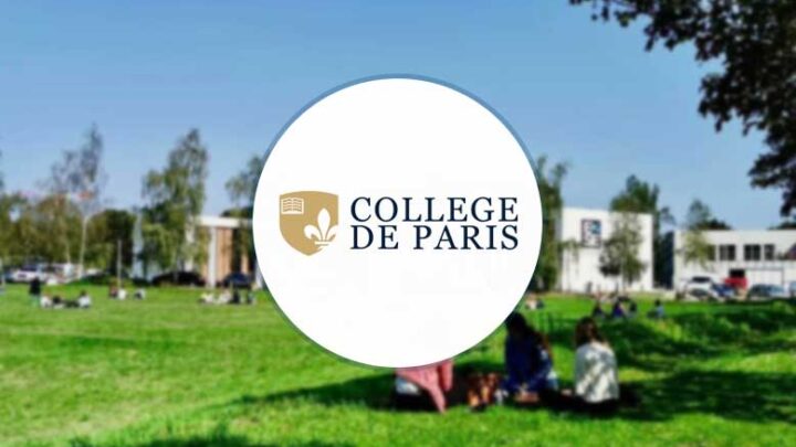 Cas client collège de paris