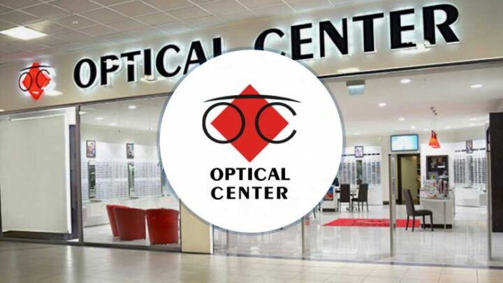 Cas client Optical Center