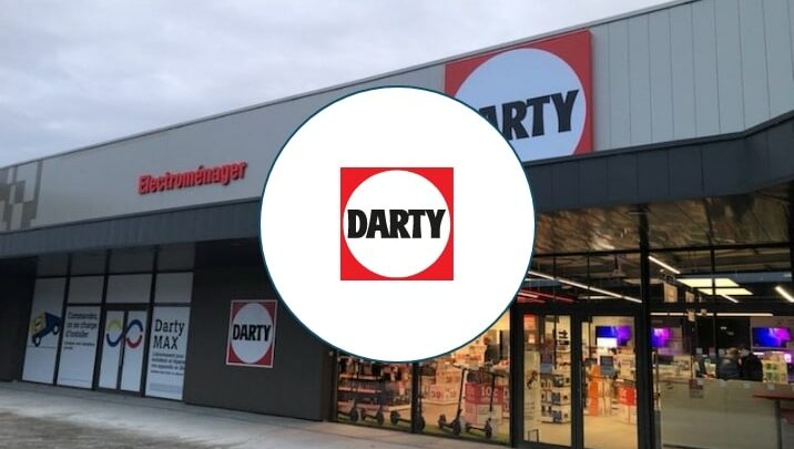 Cas client Darty