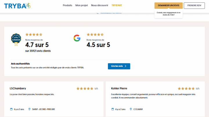 Avis propriétaires : reprenez le contrôle de votre e-réputation