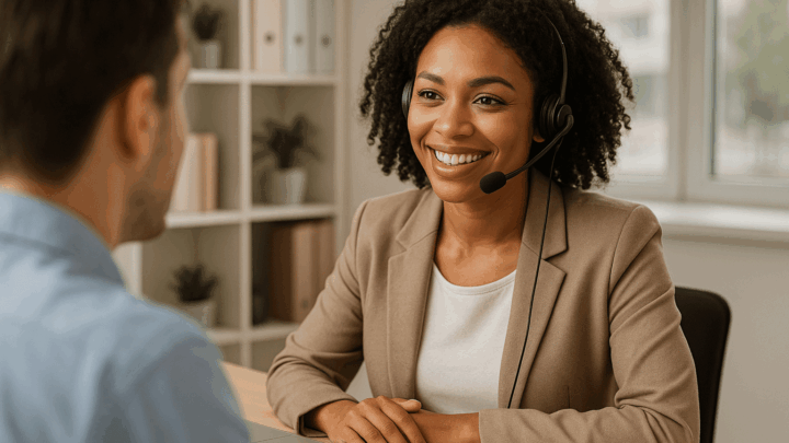 Relation client : Comment optimiser votre stratégie en 2025 ?