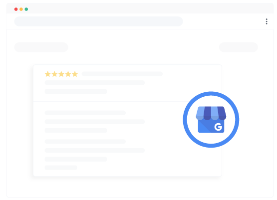 Google Review Pack