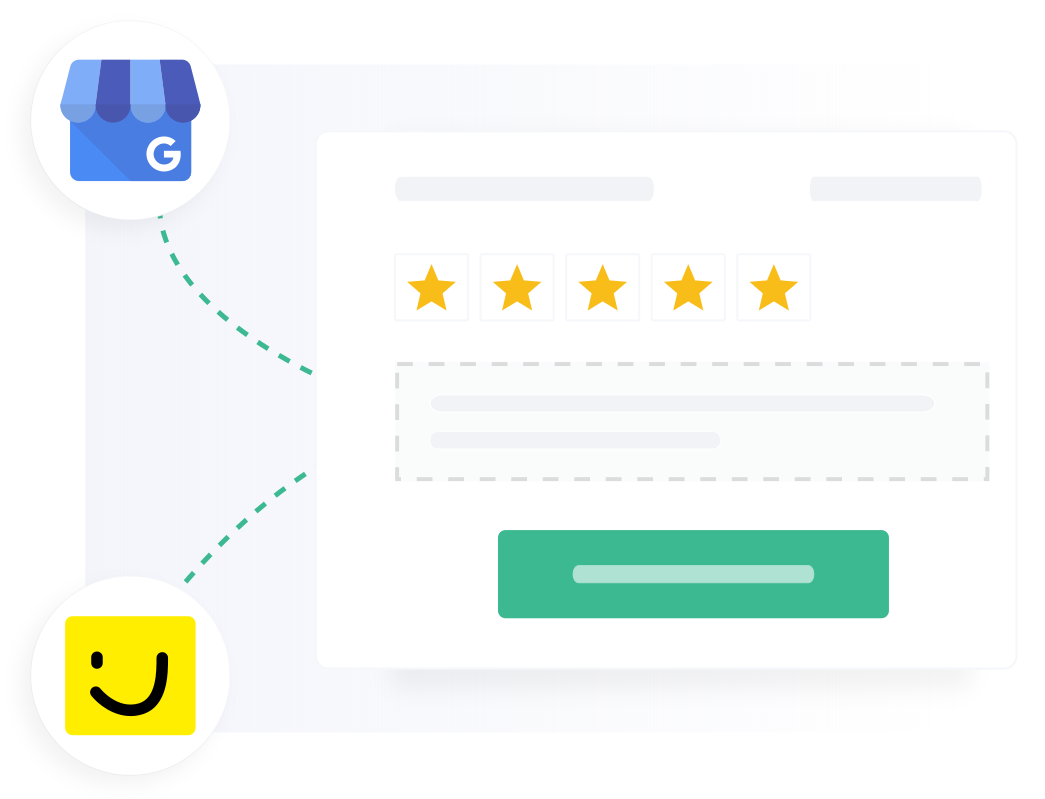 Introducing Google Review Equalizing© Technology